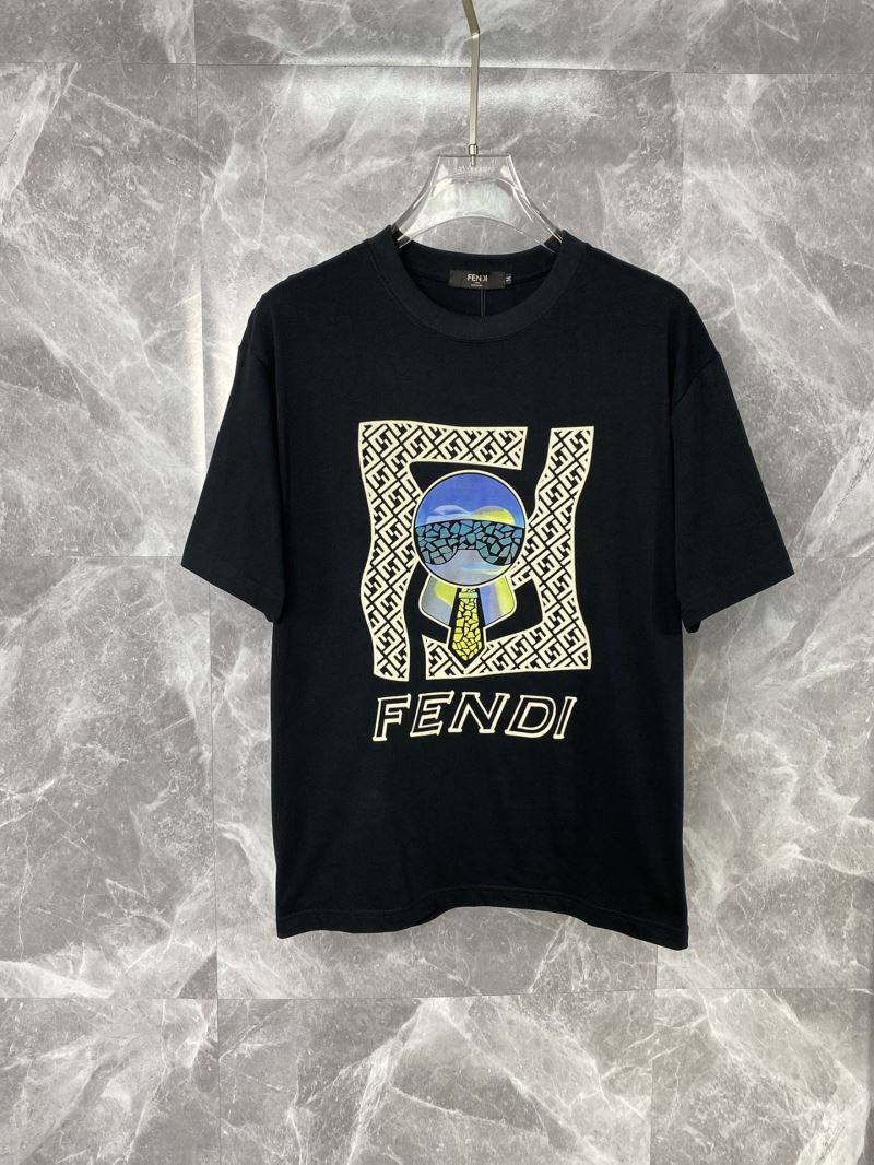 Fendi T-Shirts